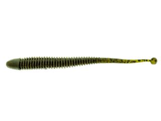 Molix Sator Worm 5 Inch Lure - 